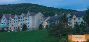 Wyndham Bentley Brook